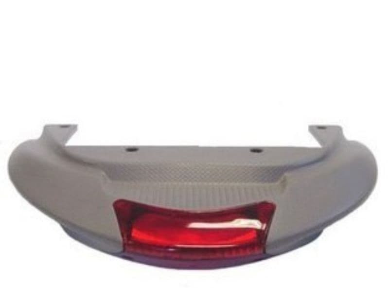 Achterlicht Oem Grijs | Piaggio Zip