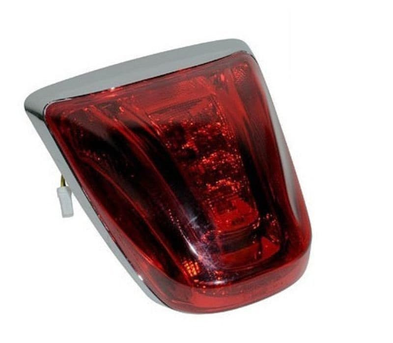 Achterlicht Oem | Vespa Primavera / Sprint