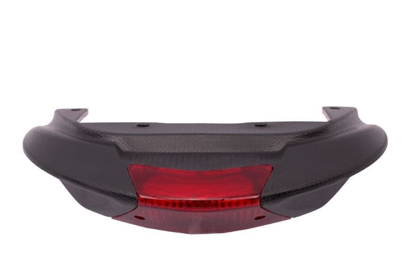 Achterlicht Oem Zwart | Piaggio Zip