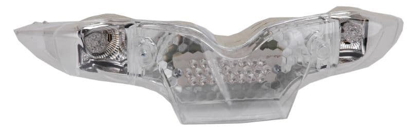 Achterlicht Space Runner Led