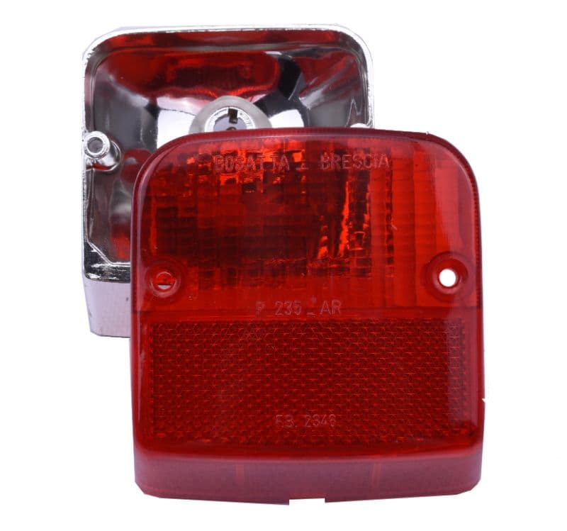 Achterlicht Vespa Grillo P235