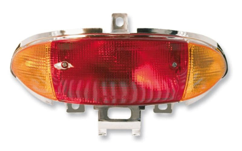Achterlicht Zenith-Buxy-Speedake