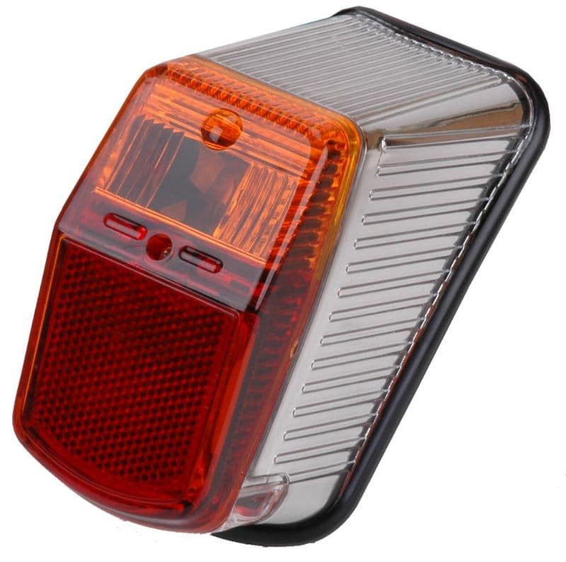 Achterlicht Zu-Kr P600 Bosata