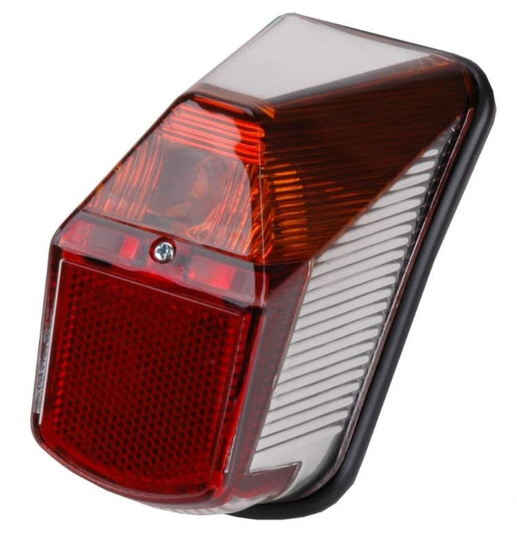Achterlicht Zu-Kr P601 Bosata