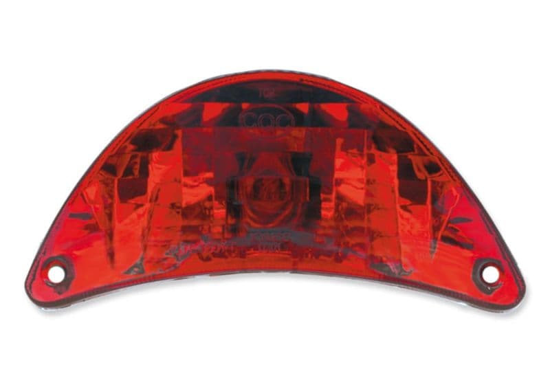 Achterlichtglas Agility 50