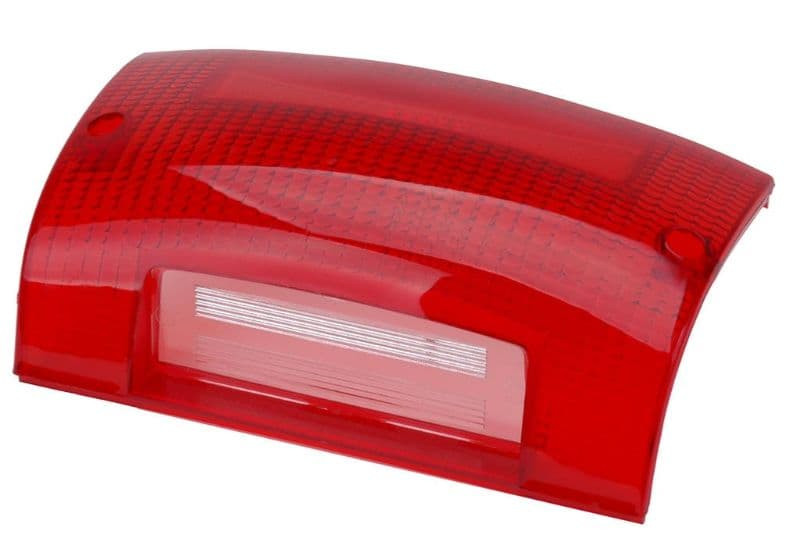 Achterlichtglas Amico