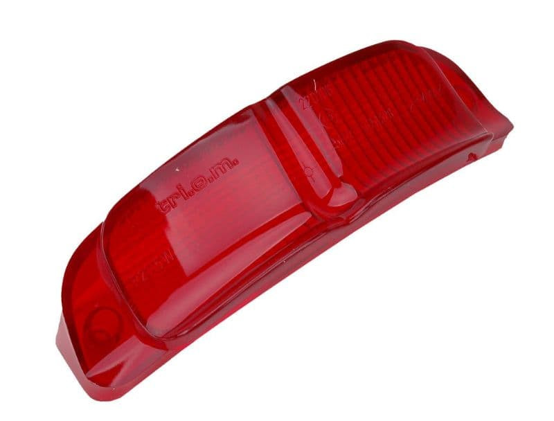 Achterlichtglas F50