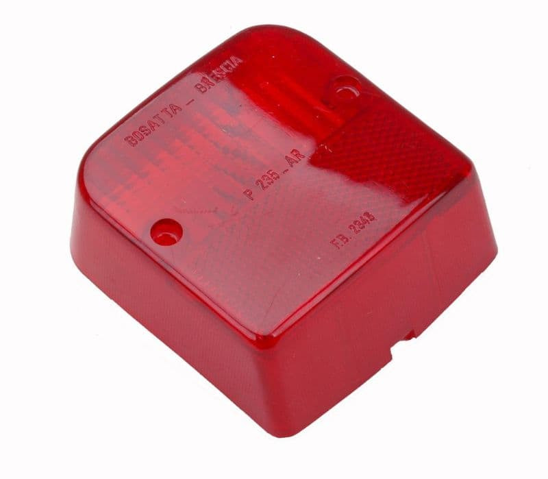 Achterlichtglas Grillo Rp 235