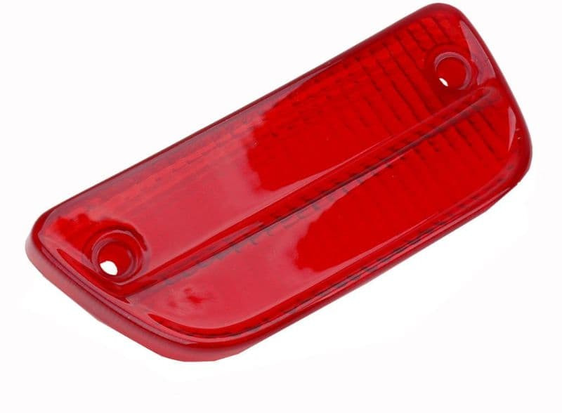 Achterlichtglas Nrg Mc-2/Extre