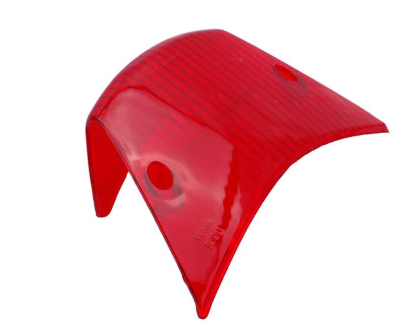 Achterlichtglas Oem | Piaggio Zip