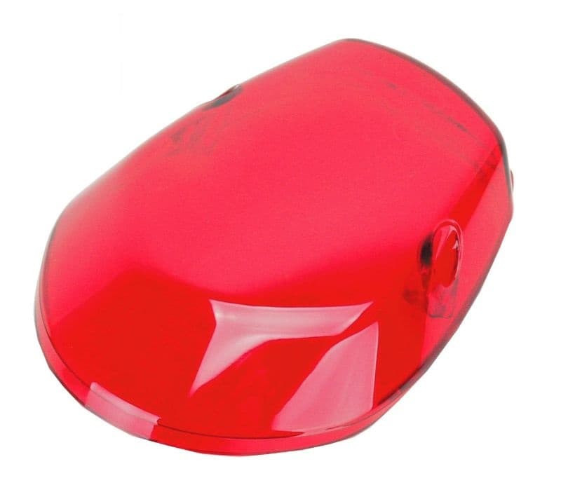 Achterlichtglas Oem | Sym Mio