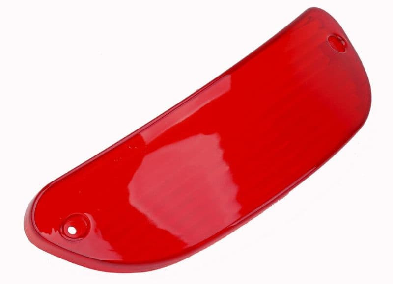 Achterlichtglas | Peugeot Speedfight 1
