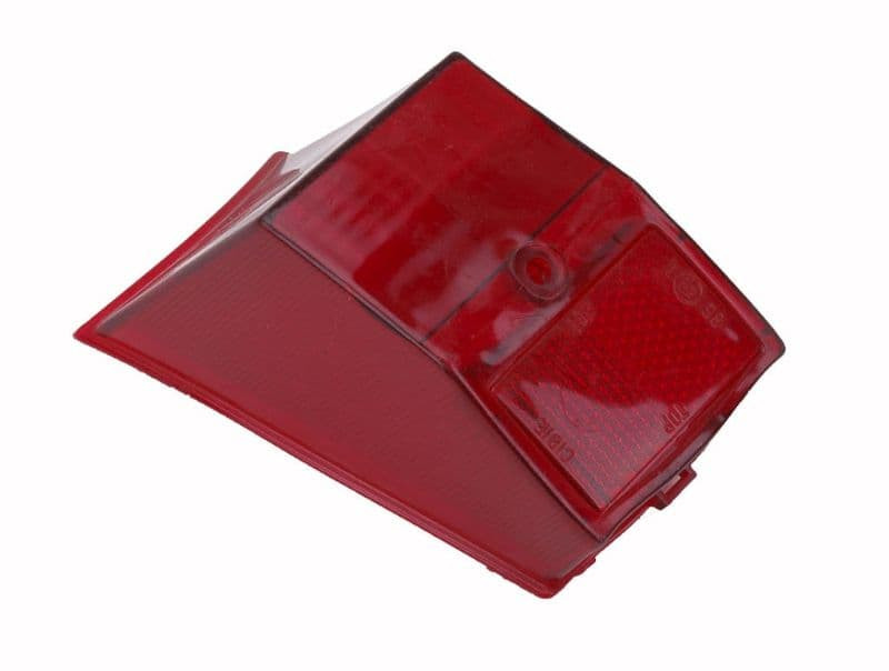Achterlichtglas Peugeot