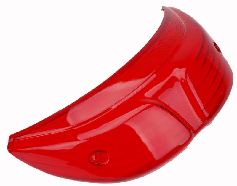 Achterlichtglas Squab-Tkr