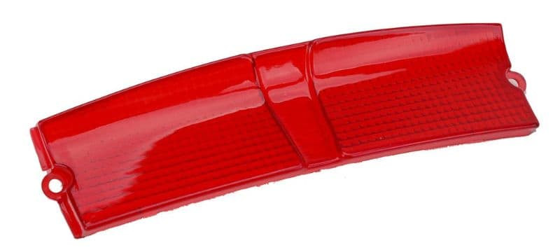 Achterlichtglas Sr