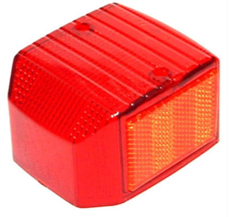Achterlichtglas Tomos A35