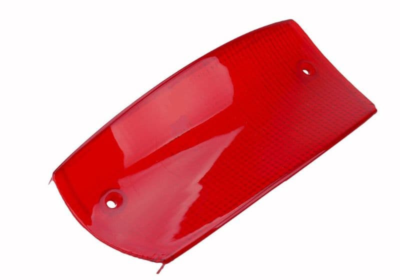 Achterlichtglas Zenith-Buxy