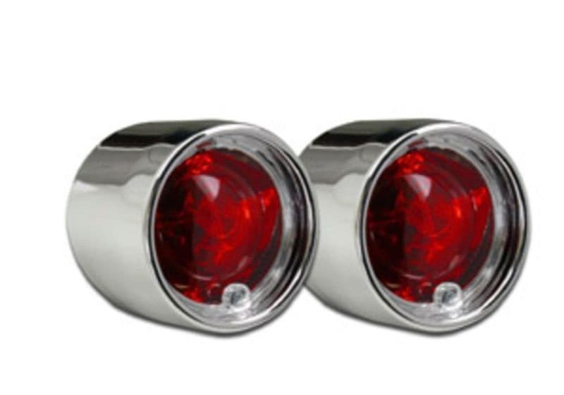 Achterlichtset Lexus Srwww
