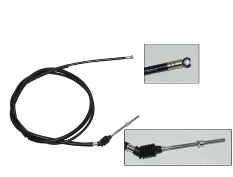 Achterremkabel Oem | Piaggio Fly