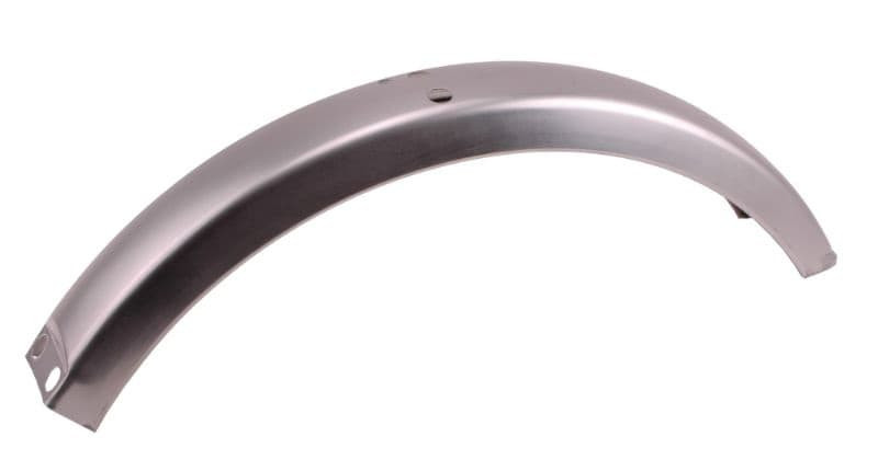 Achterspatbord Chroom | Vespa Ciao / Px (Ot)