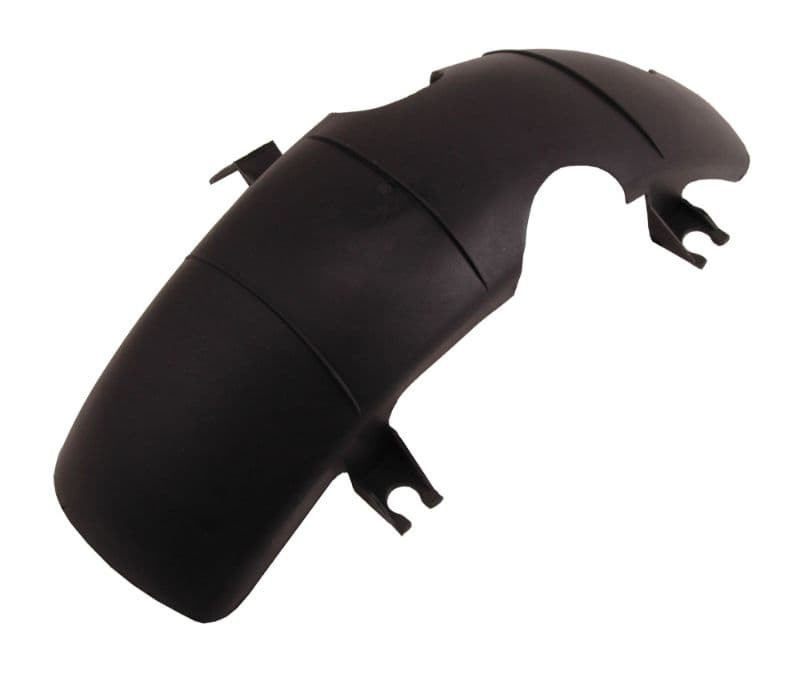 Achterspatbord Horizontale Lip | China Retro