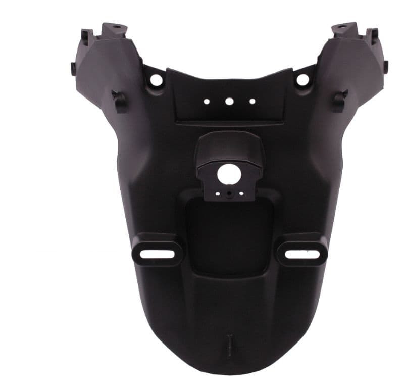 Achterspatbord Kenteken Oem | Sym Orbit 2