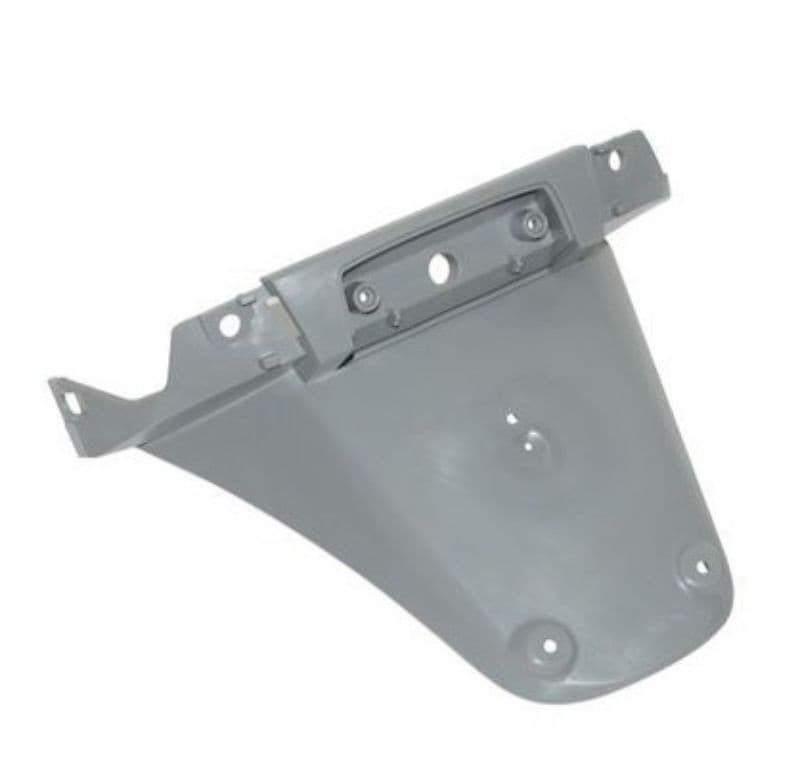 Achterspatbord Oem Ongespoten | Vespa Lx
