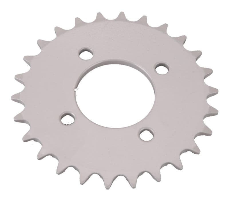Achtertandwiel A35 42.5 31T