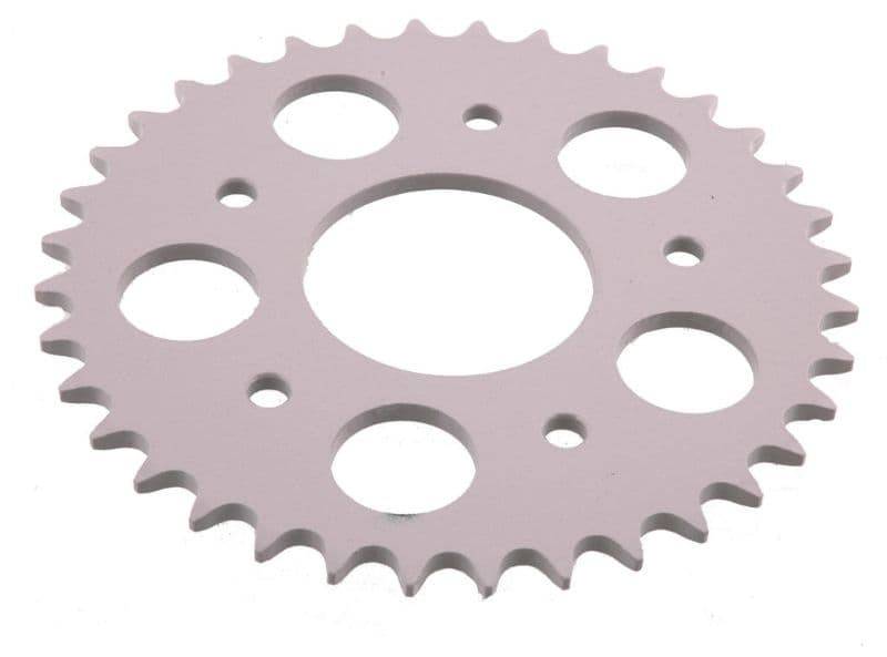Achtertandwiel Kreidler 415 36T