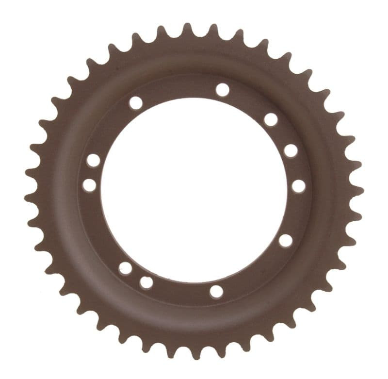 Achtertandwiel Peu 103 40.T