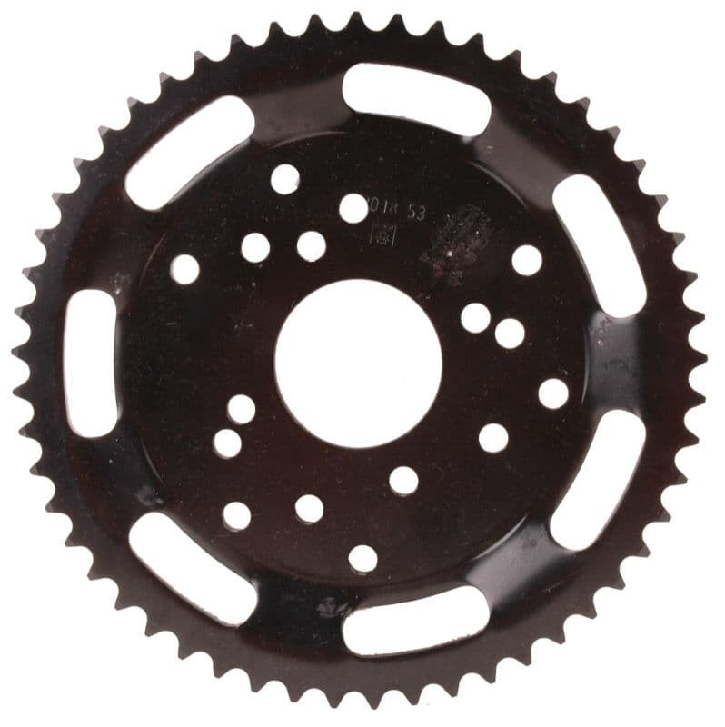 Achtertandwiel Senda-R 53T