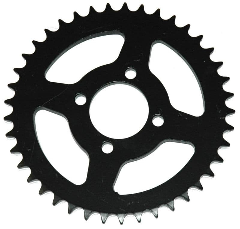 Achtertandwiel Yamaha Dt 39T