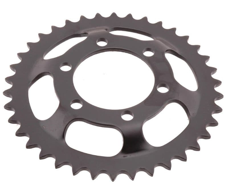 Achtertandwiel Zundap 415 38T