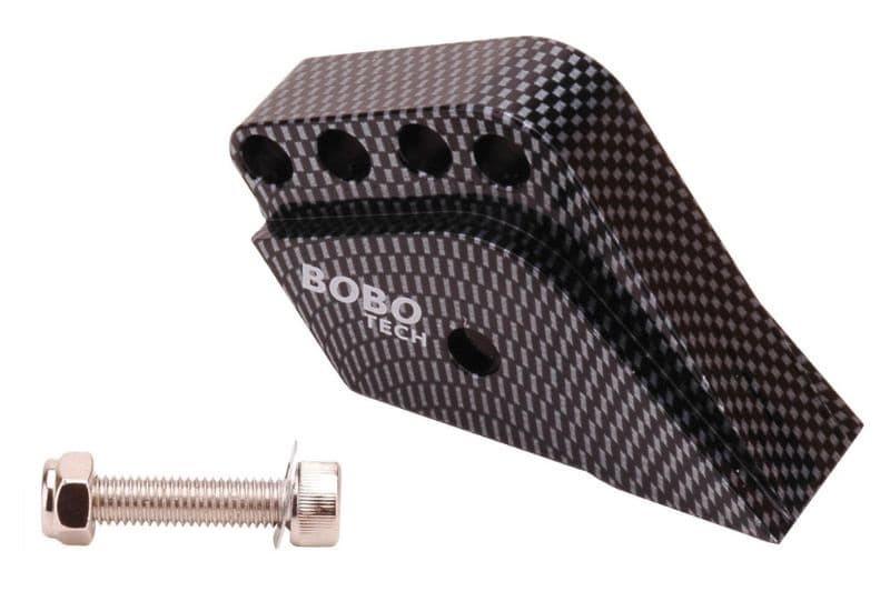 Achterverhoger Bobotech Carbon | Peugeot