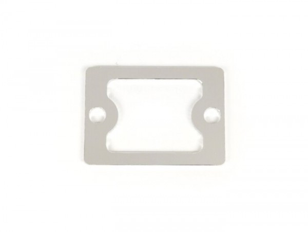 Adapter For Cover Master Cylinder Grand Sport Vespa Px (1998-2010)  Fits Hengtong Brake Master Cylinders