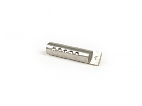 Adjuster Sleeve For Fuel Tap Lever Mb Developments  Stainless Steel
