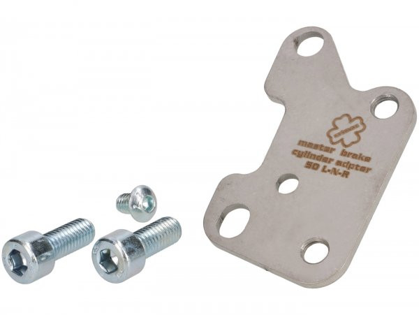 Adapter For Brake Pump