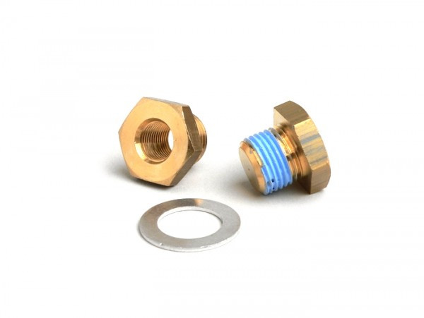 Adapter Temperature Sensor Top Performances