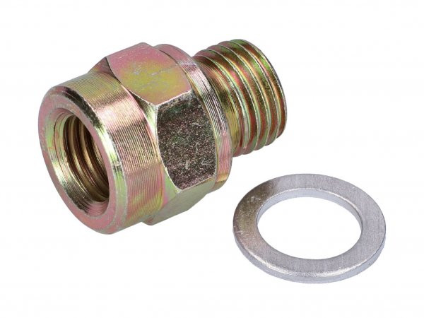 Temperature Sensor Adapter Naraku