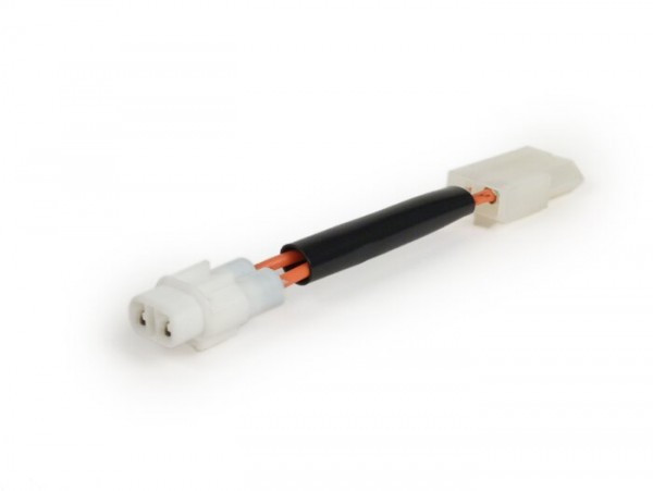 Adapter Wire For Fuel Tap BGM Pro Faster Flow With Electronic Low Level Warning Used With Sip Speedo Oem Quality