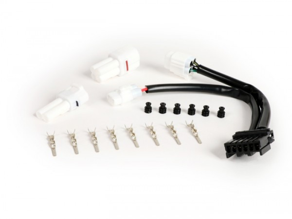 Adapter Wire Kit For Horn Rectifier BGM Pro Used For Item BGM6710