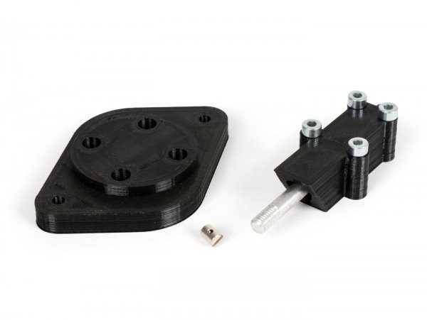 Choke Adapter Kit Bollag Motos