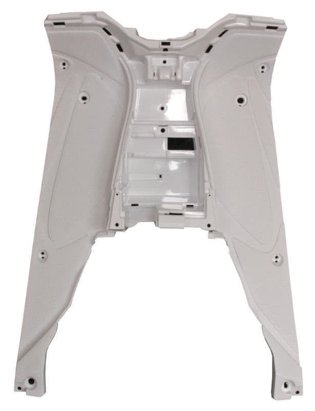 Aerox Treeplank Wit
