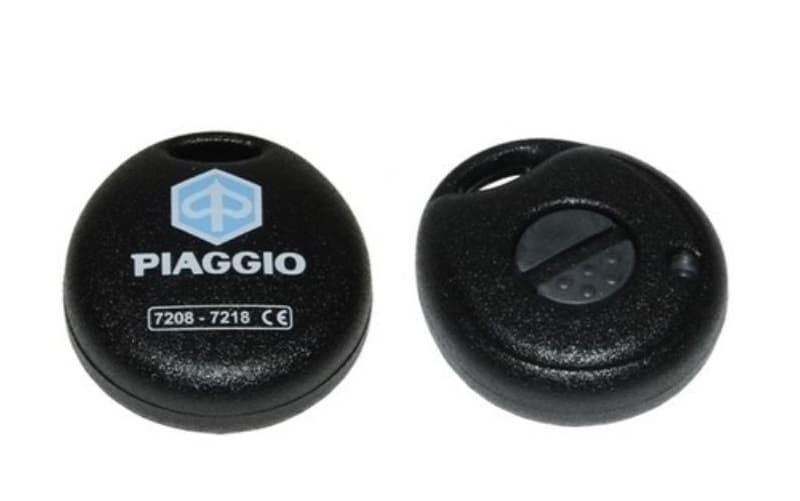 Afstandsbediening Alarm Oem | Piaggio / Vespa