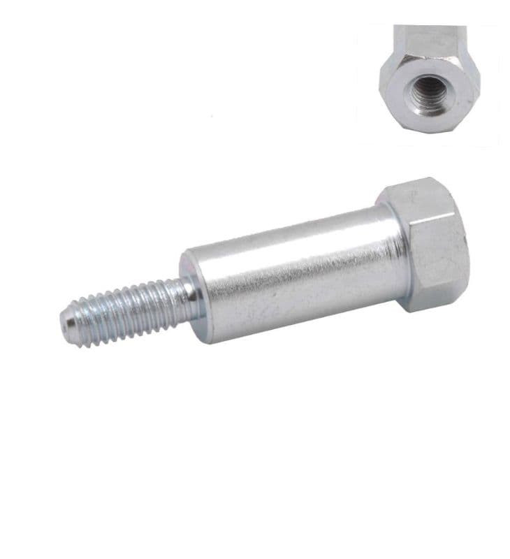 Afstandsbus M6/M6 (Per 6)