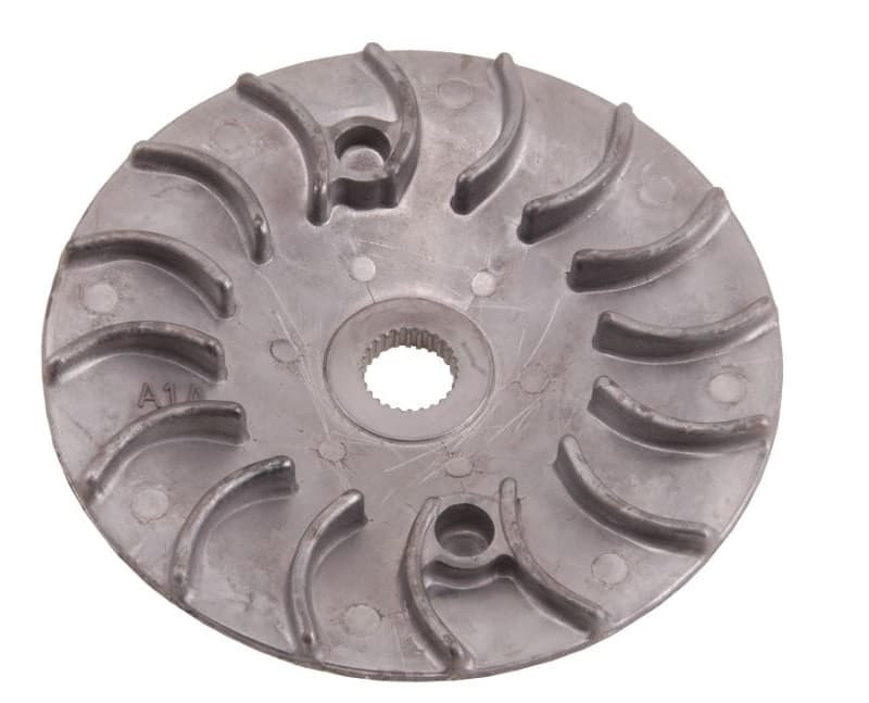 Airkoelvin Oem | Sym / Peugeot 4T