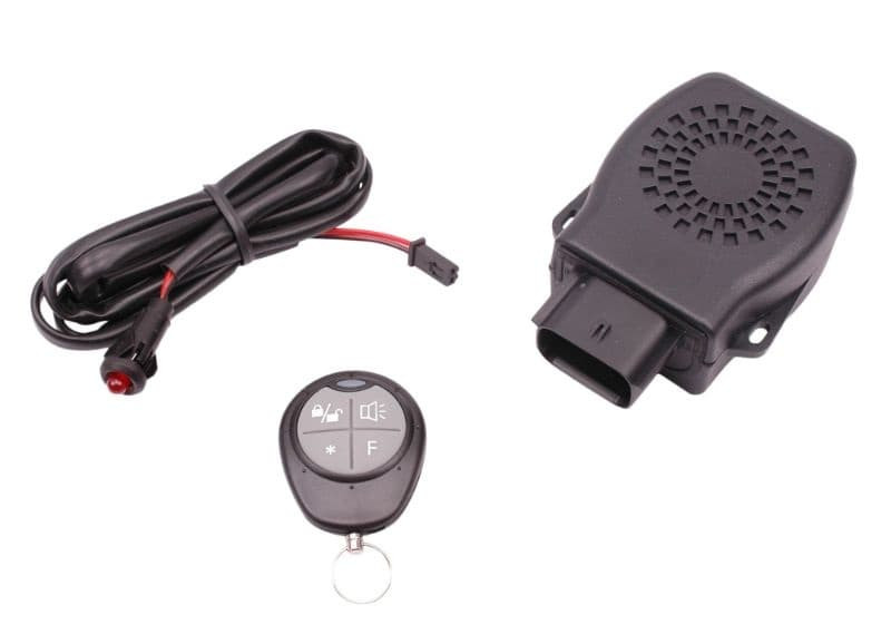 Alarmsysteem E4 Oem | Piaggio