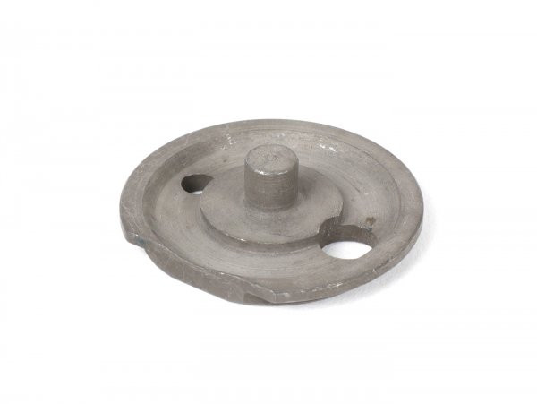 Clutch Pressure Plate Lth Liedolsheim Lambretta  Type Li