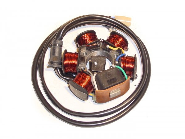 Ankerplatte ( 25 Kmh ) Piaggio Piaggio Nrg
