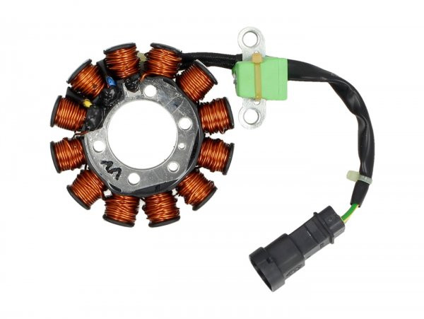 Stator Piaggio Vespa Lx